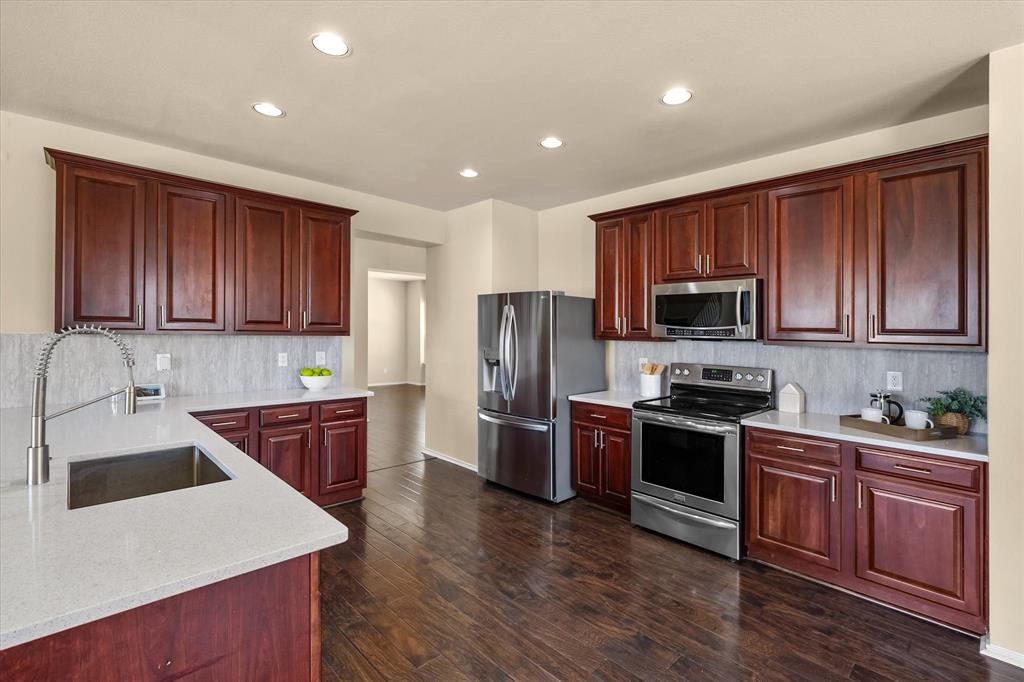 2706 Shilo Court