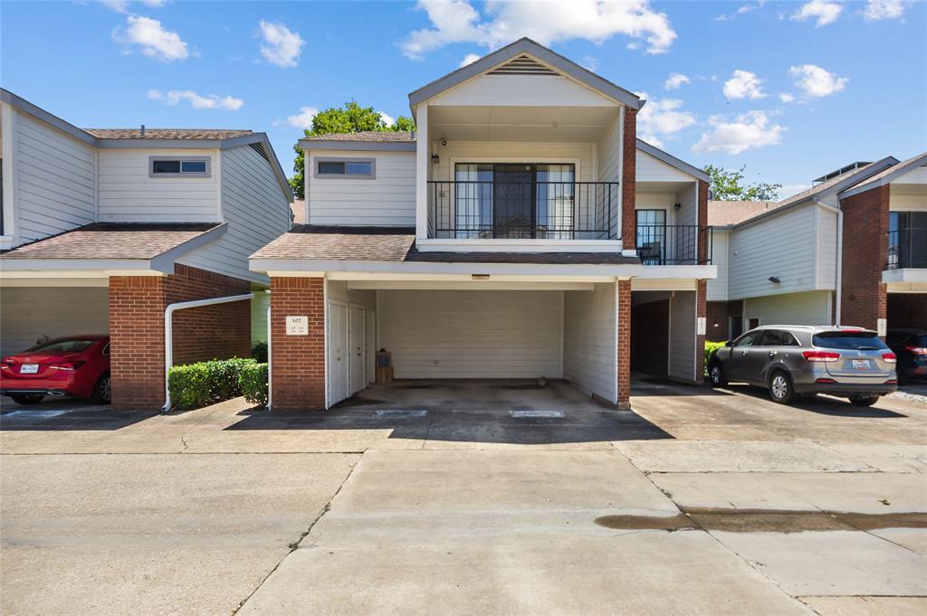 Boardwalk On The Pkwy Condos - Residential