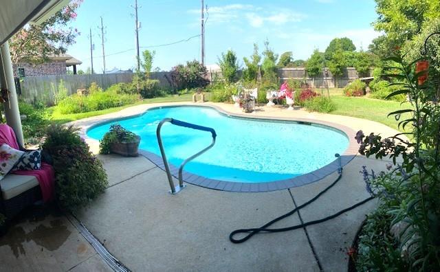 5000 Longstreet Place