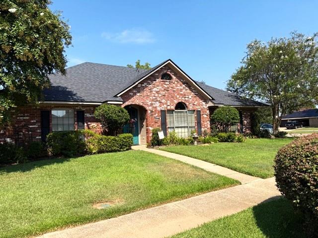 5000 Longstreet Place
