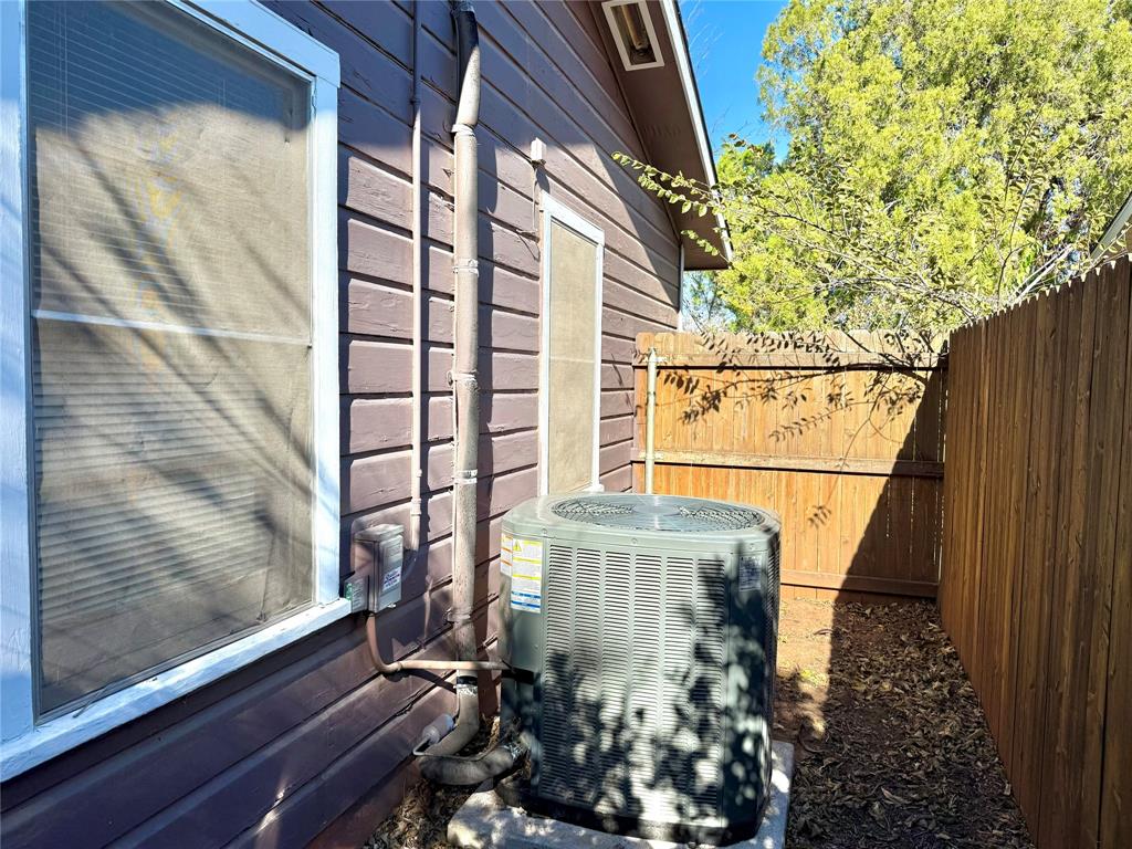 Bel Air Add - Residential