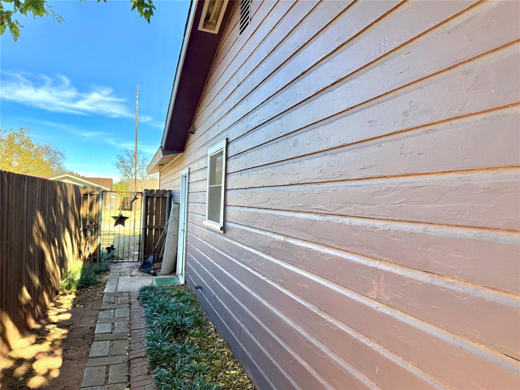 Bel Air Add - Residential