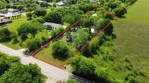 1550 bozman Road Wylie TX 75098