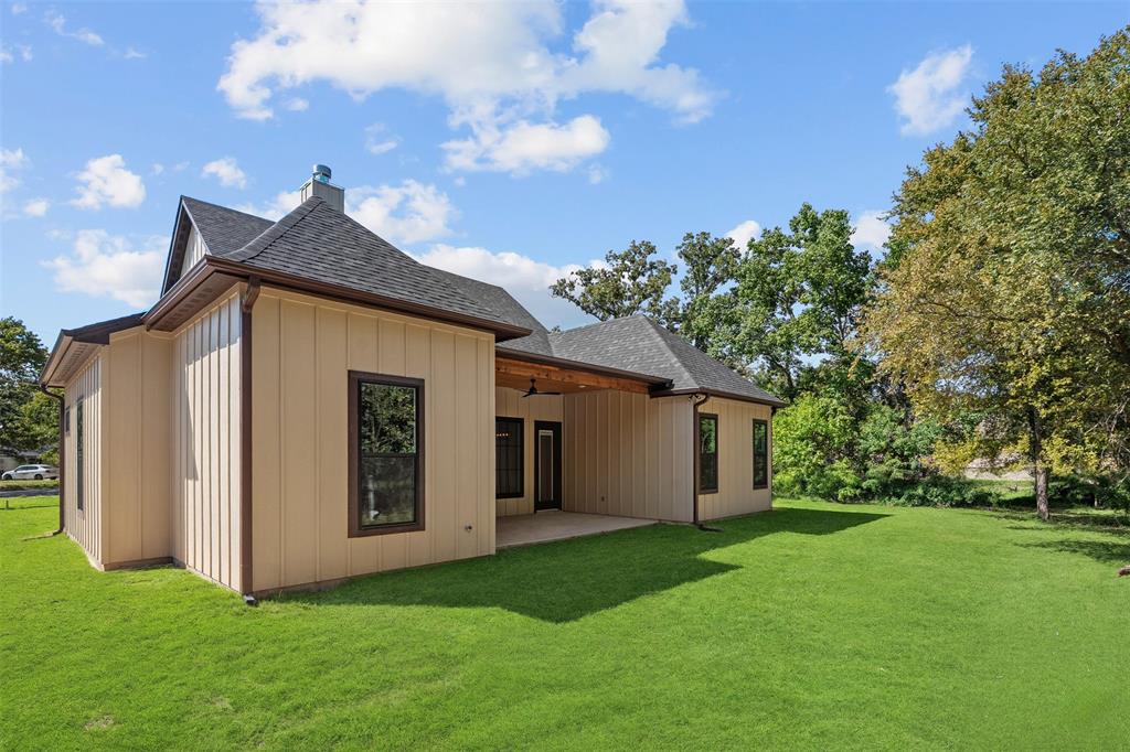 Star Harbor - Residential