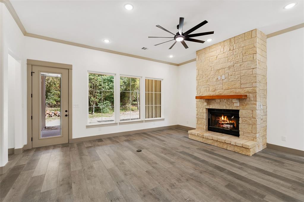 Star Harbor - Residential