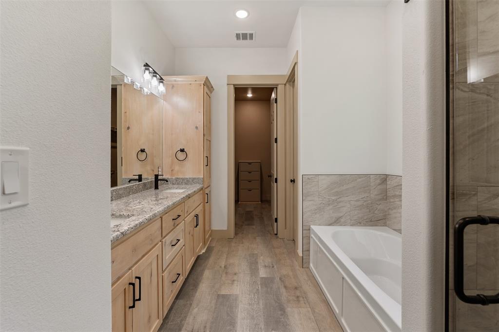 Star Harbor - Residential