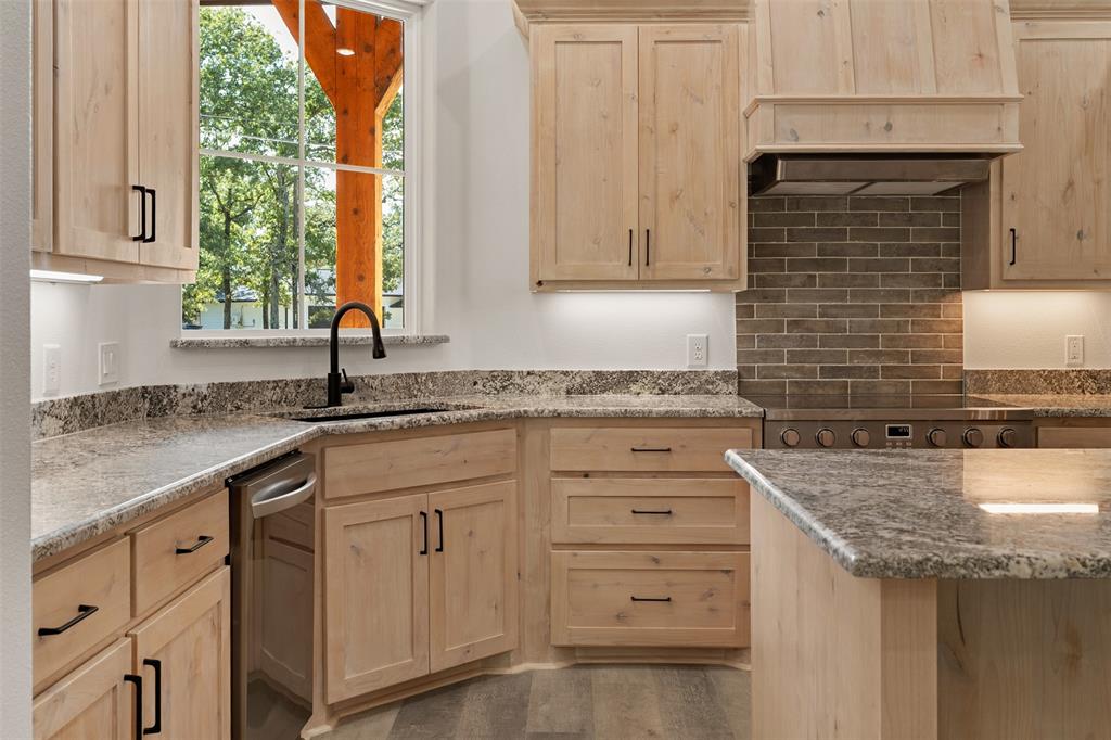 Star Harbor - Residential