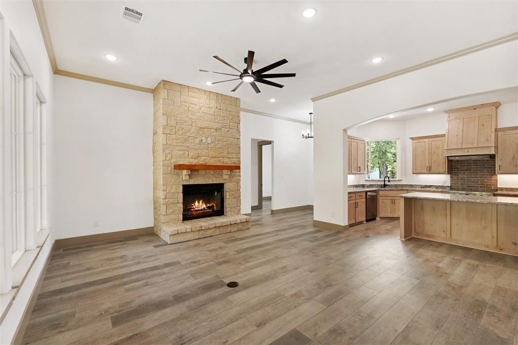 Star Harbor - Residential