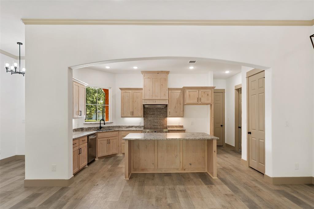 Star Harbor - Residential