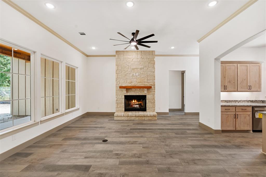 Star Harbor - Residential