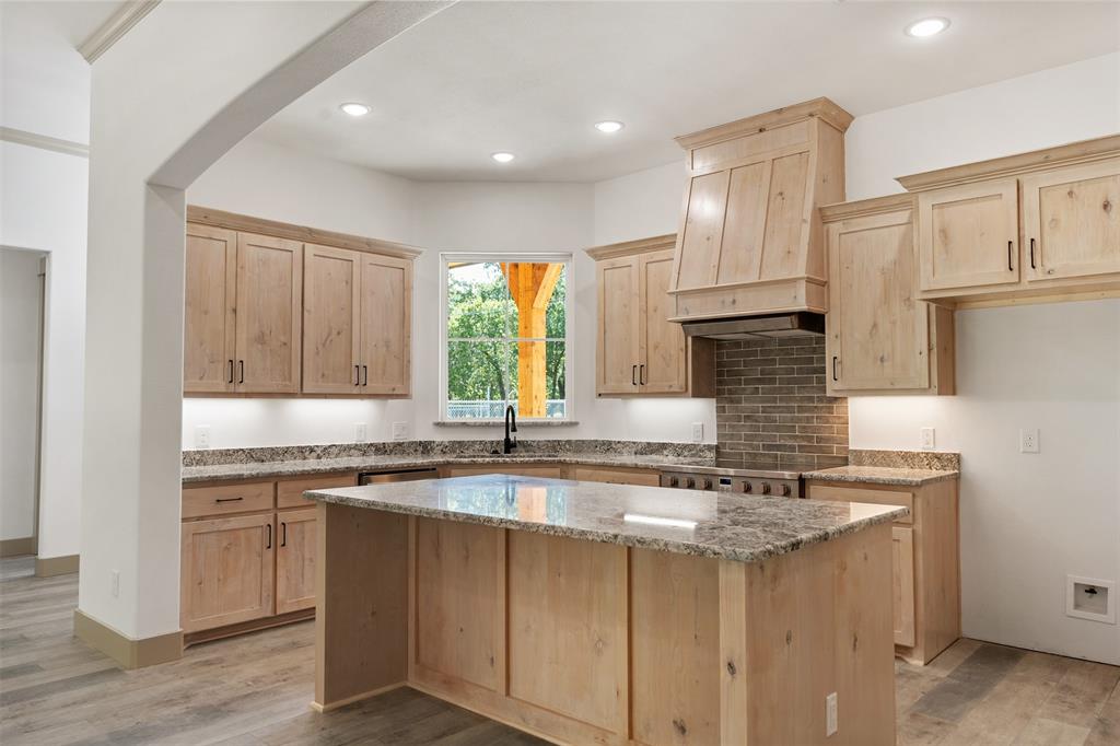 Star Harbor - Residential