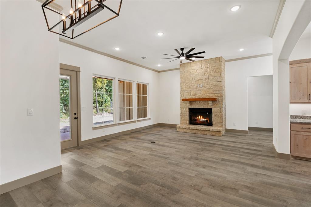 Star Harbor - Residential