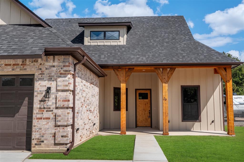 Star Harbor - Residential