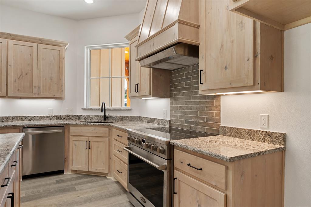 Star Harbor - Residential