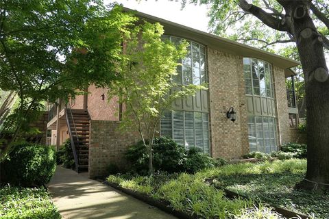 3447 Mcfarlin Boulevard C University Park TX 75205