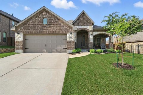 5429 Strong Stead Drive Fort Worth TX 76123