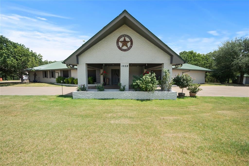 1640 Blair Drive