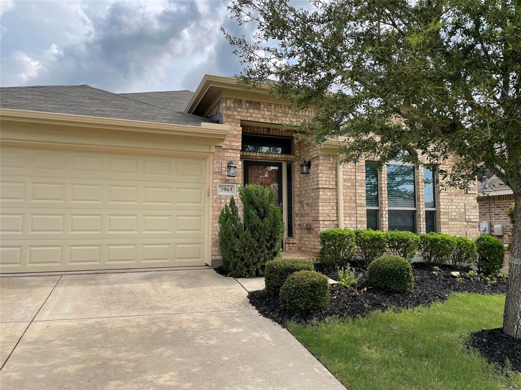 Ranches East Add - Residential Lease