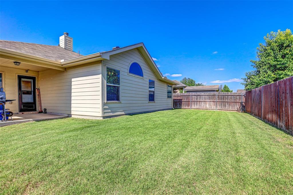 Ranches East Add - Residential Lease