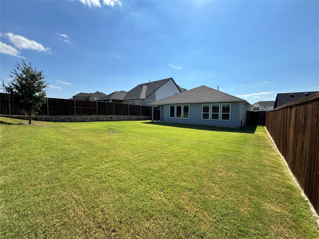 Talon Hills - Phase 3 - Residential