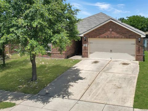 6133 Chalk Hollow Drive Fort Worth TX 76179