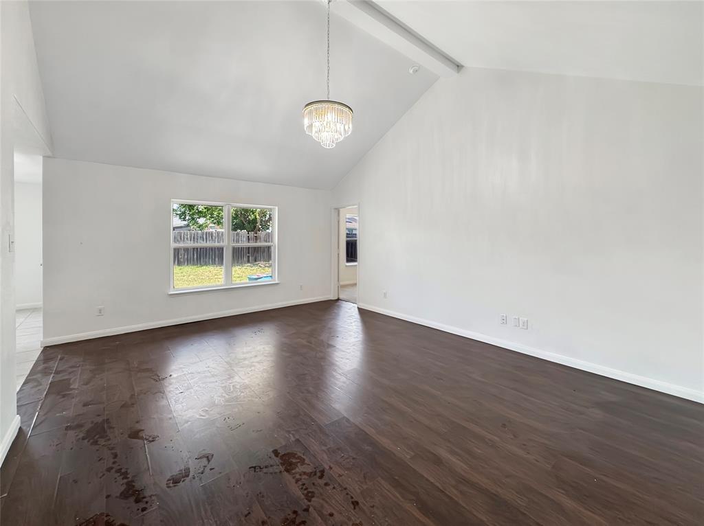 6133 Chalk Hollow Drive