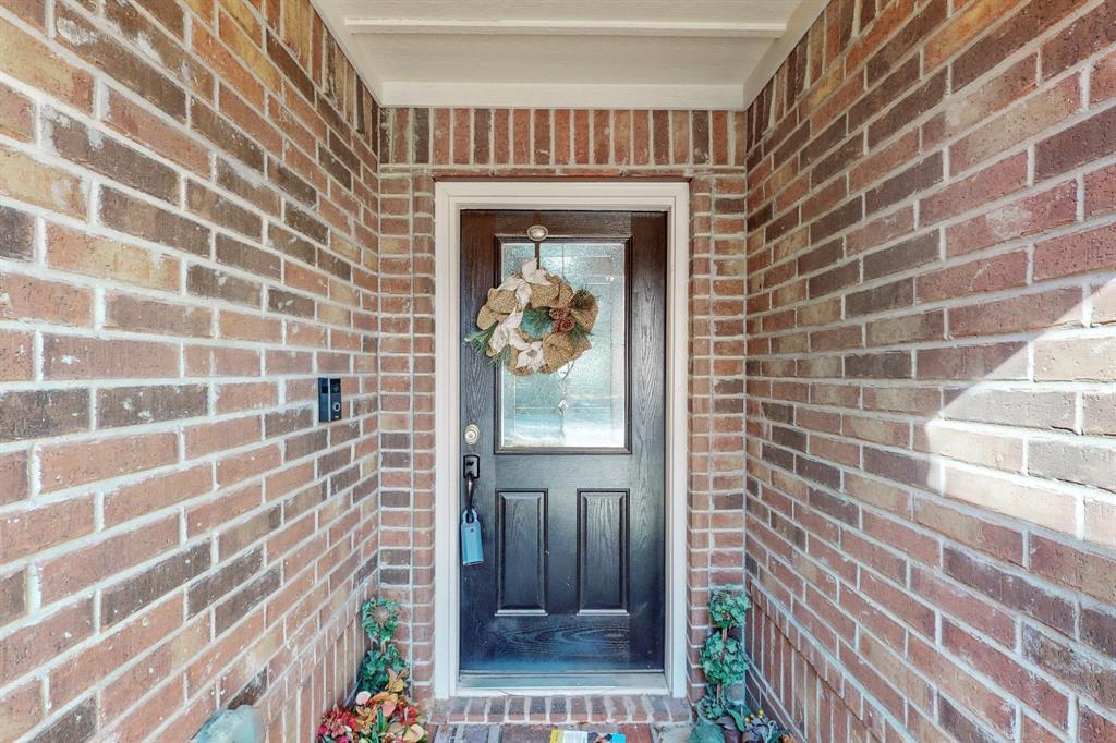 6133 Chalk Hollow Drive