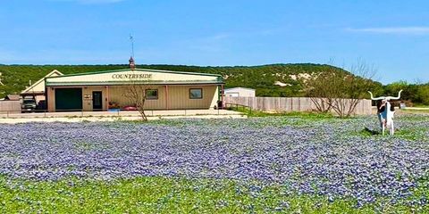 101 Cedar Gap Trail Tuscola TX 79562