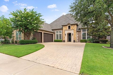 2400 Arbor Gate Lane Colleyville TX 76034