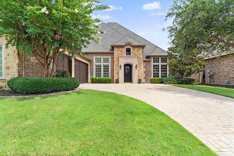 2400 Arbor Gate Lane Colleyville TX 76034