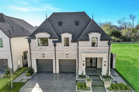 35 Elk Stone Drive Dallas TX 75248