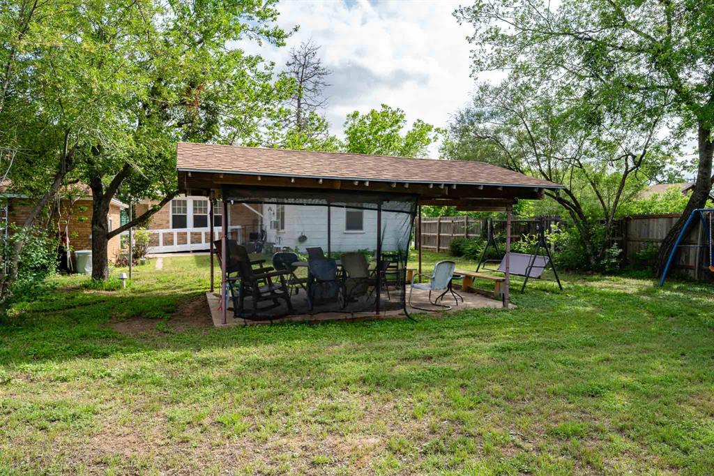 North Park Add - Residential