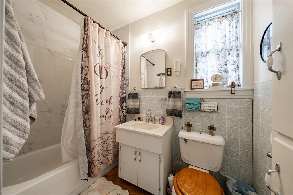 North Park Add - Residential