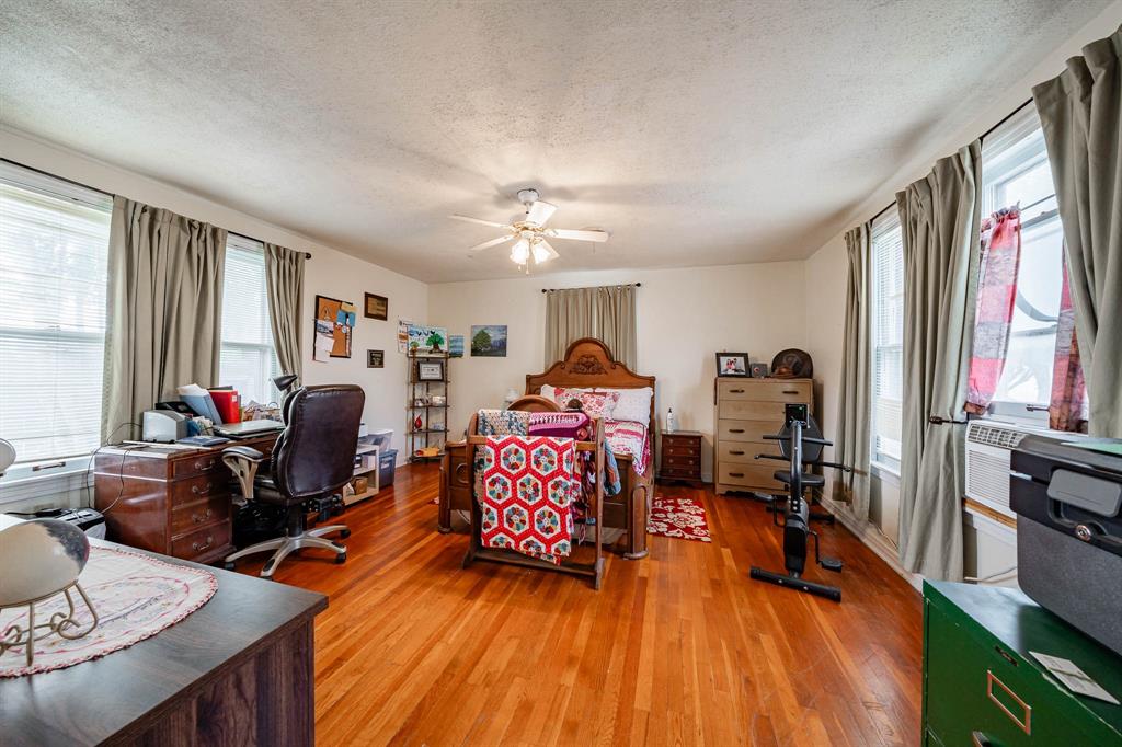 North Park Add - Residential