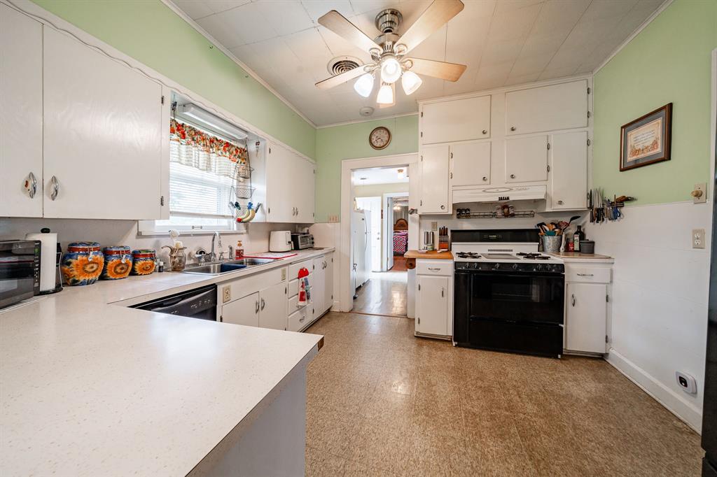 North Park Add - Residential