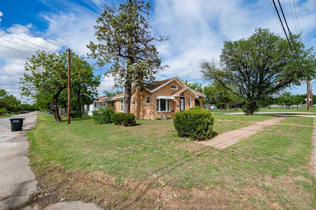 North Park Add - Residential