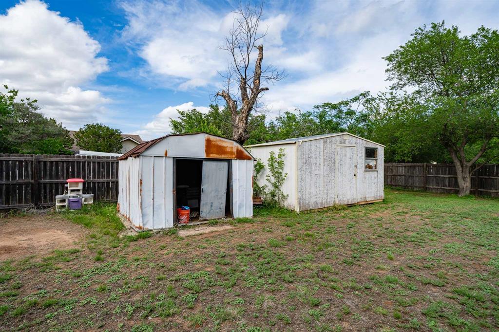 North Park Add - Residential