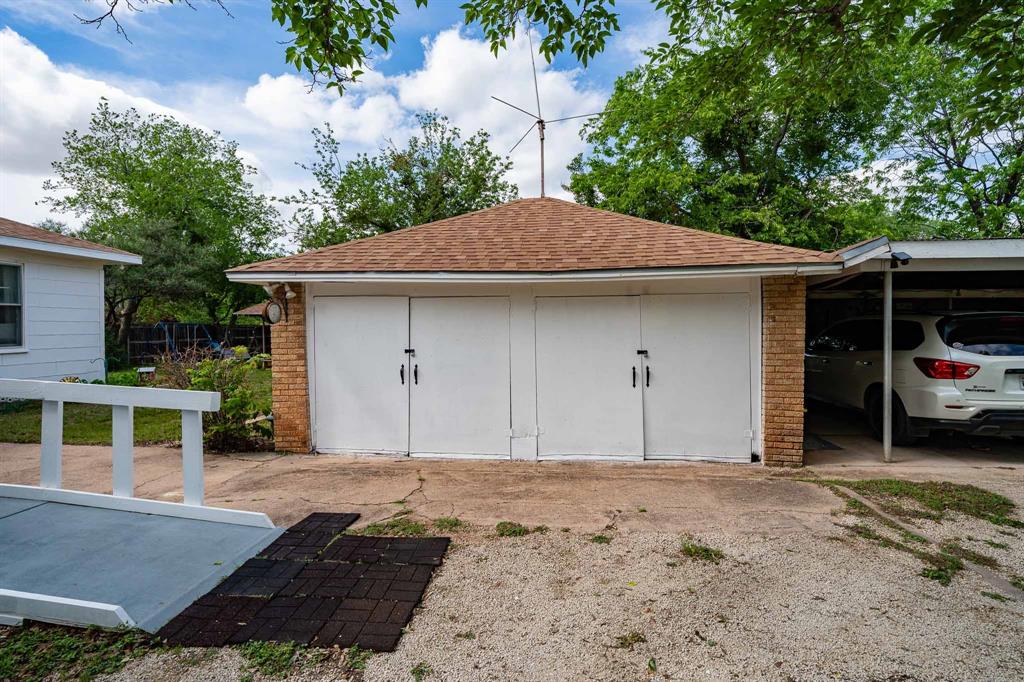 North Park Add - Residential