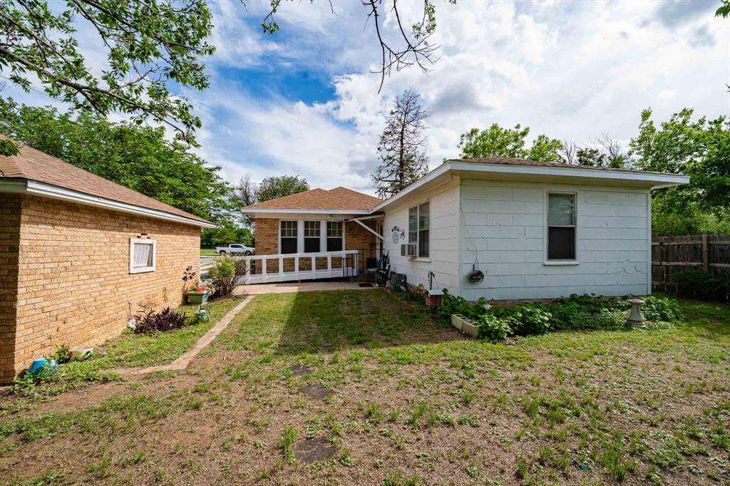 North Park Add - Residential