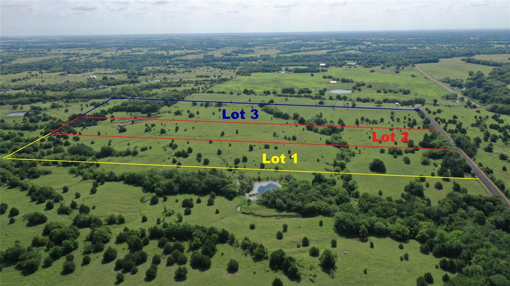 TBD Lot 2 County Road 703
