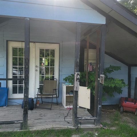 Photo of 2457 Elmwood Drive, Wills Point, TX 75169 (MLS # 20977968)