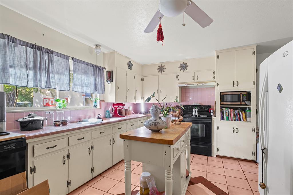 Walnut Creek - Residential