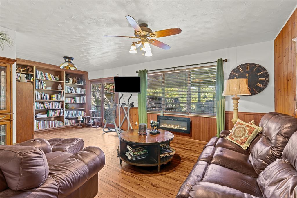 Walnut Creek - Residential