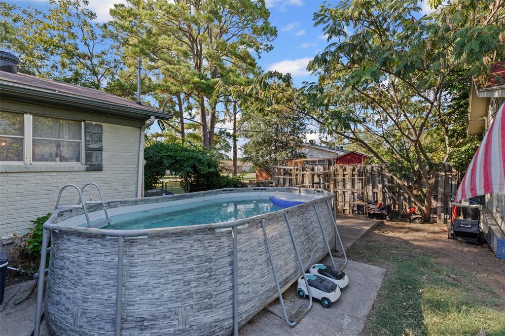 Walnut Creek - Residential