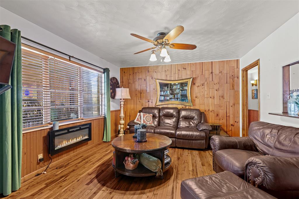 Walnut Creek - Residential