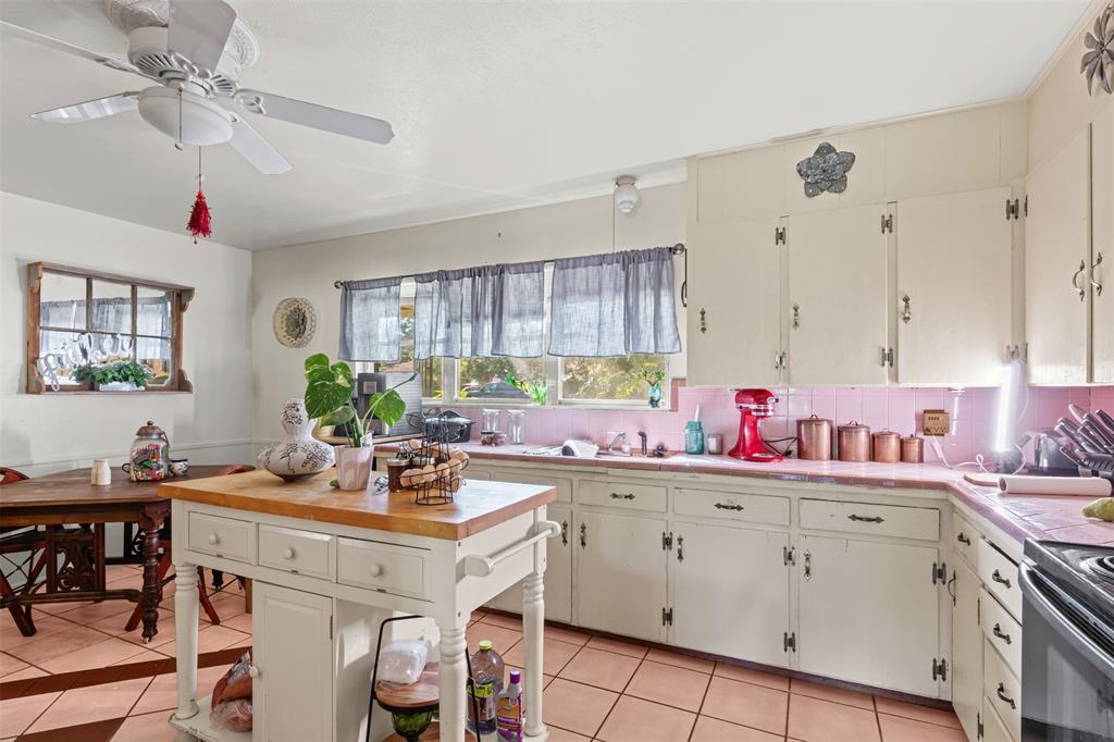 Walnut Creek - Residential