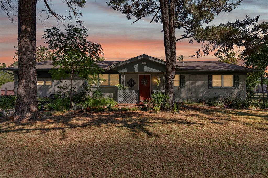 Walnut Creek - Residential