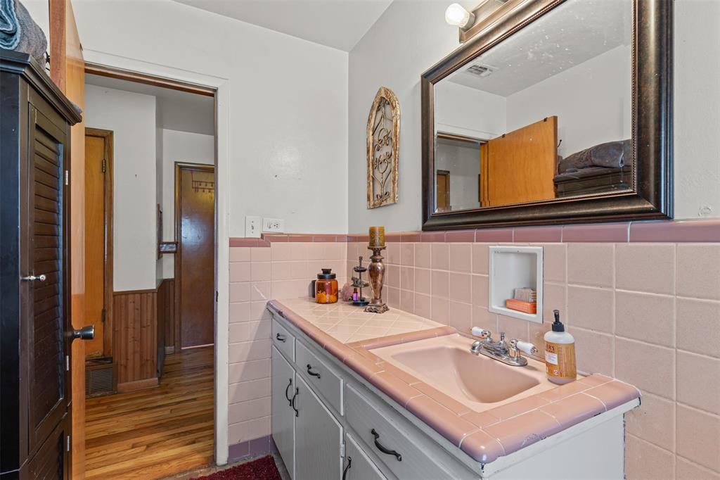 Walnut Creek - Residential