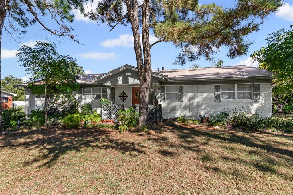 Walnut Creek - Residential