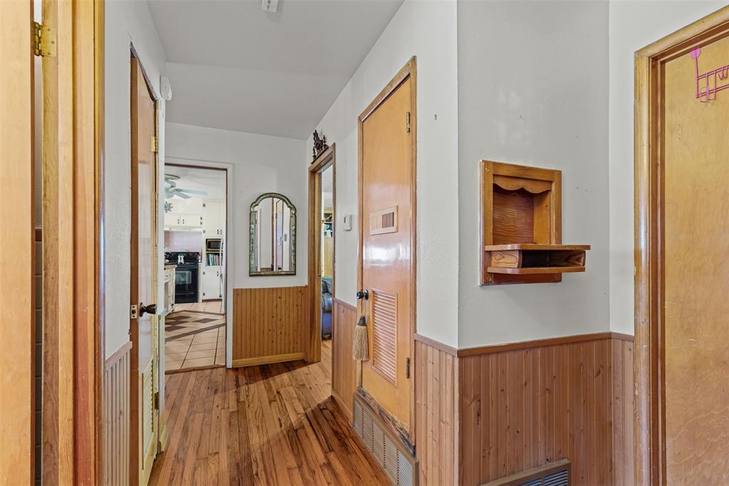 Walnut Creek - Residential